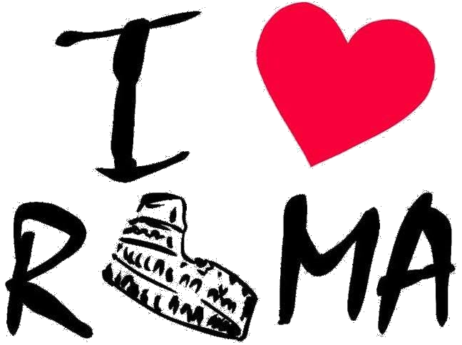 I Love Roma